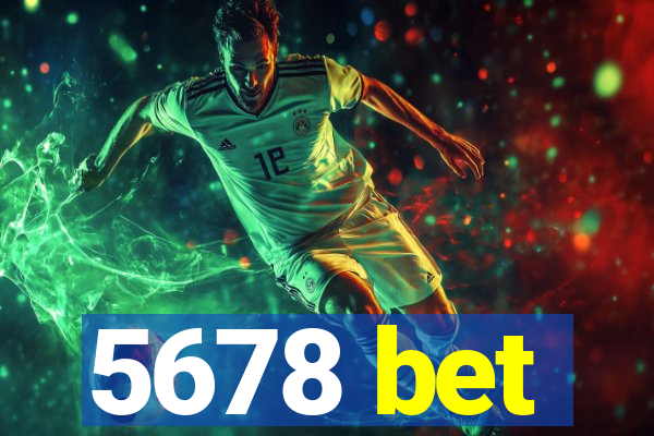 5678 bet